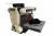 Ленточно-дисковый шлифовальный станок REZPIL RP-2403